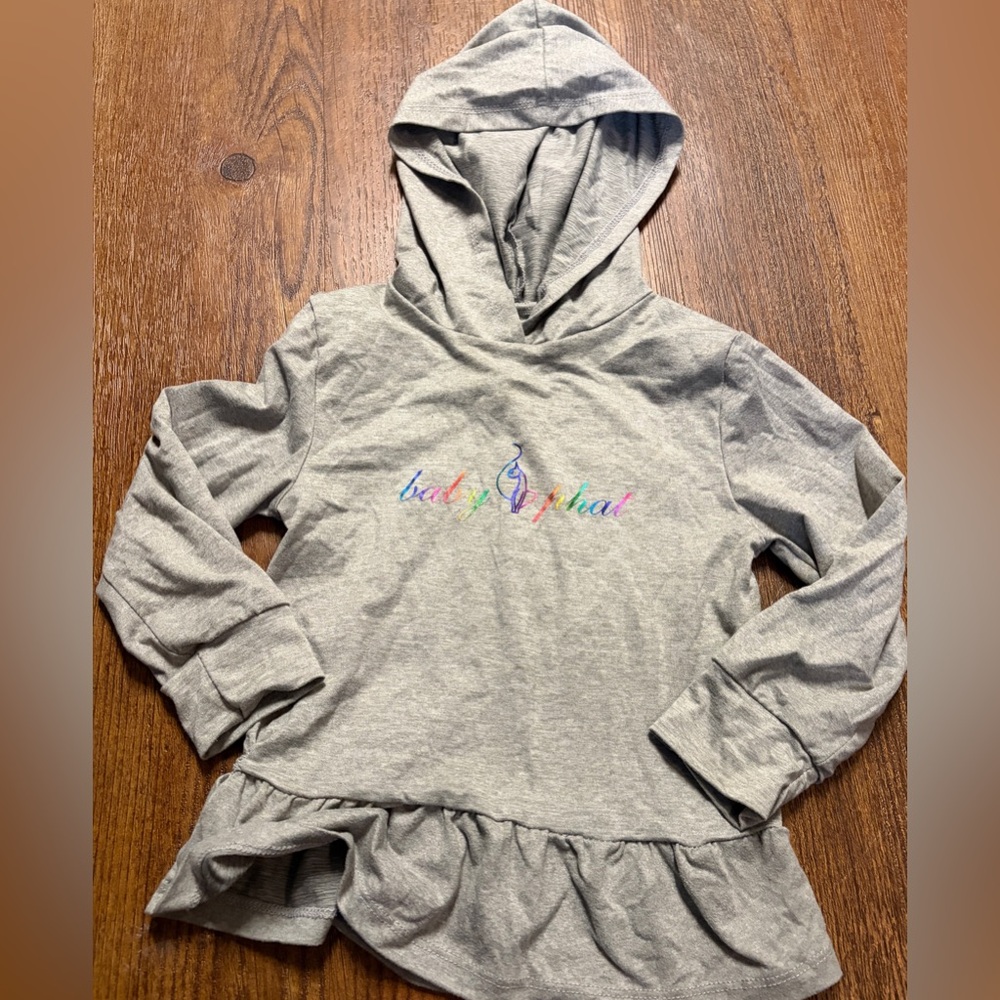 Baby Phat Shirt